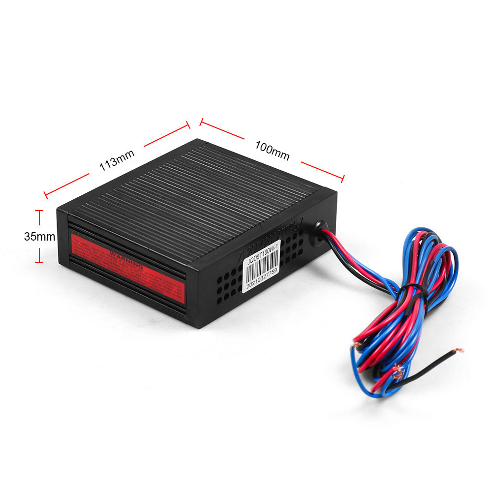Type R Siren 150 Watt