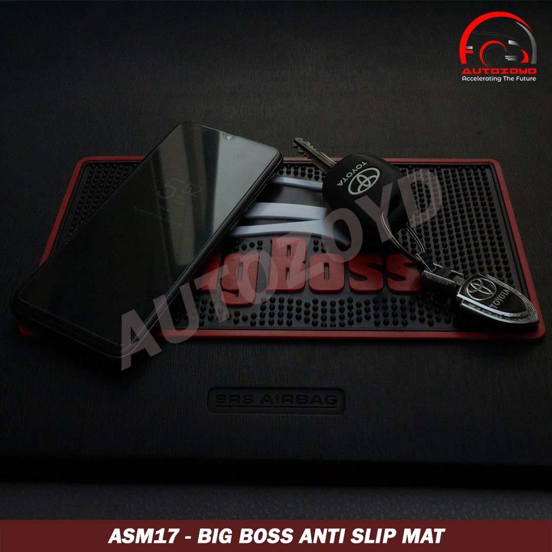 Big Boss Anti Slip Mat