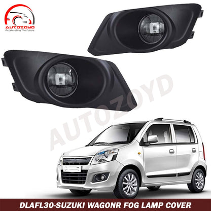 Suzuki WagonR Fog Lamp Cover