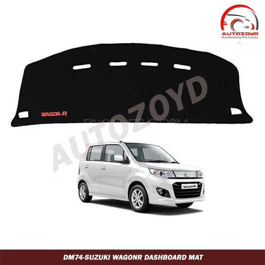 Suzuki WagonR Dashboard Mat