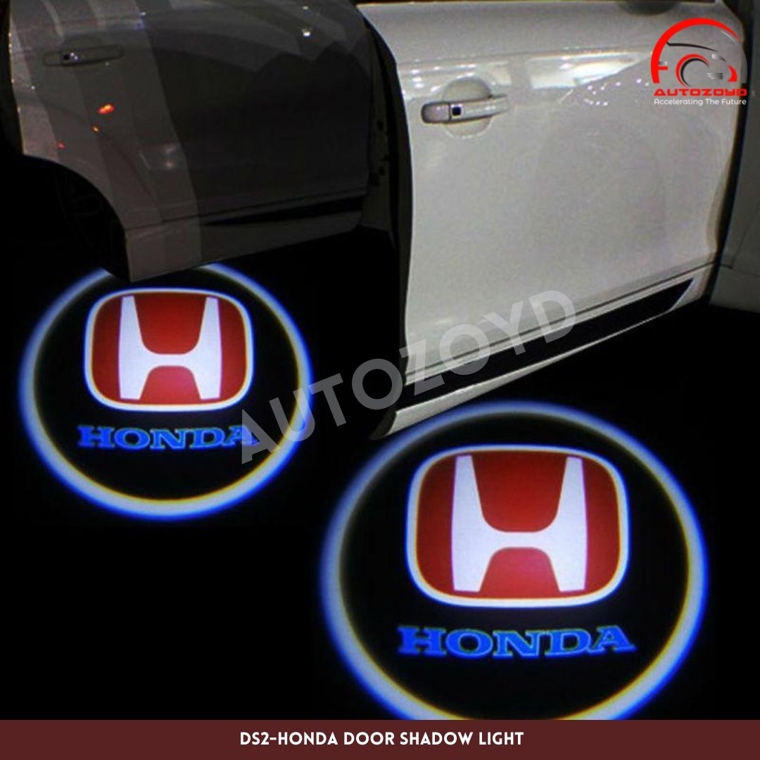 Honda Door Shadow Light