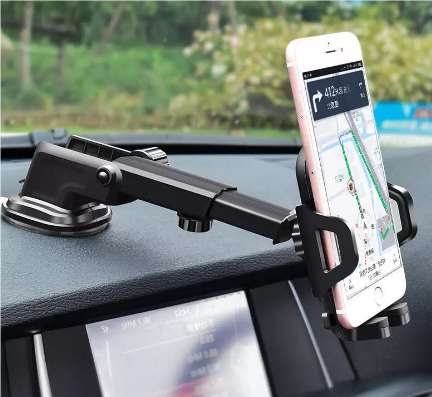 Car Phone Holder 360 Degree Rotation SH-3100