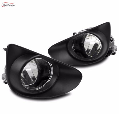 Toyota Vitz 2013 Fog Lamp Cover DLAA