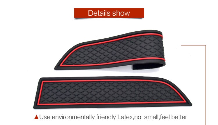 Proton X70 Interior PVC Mats