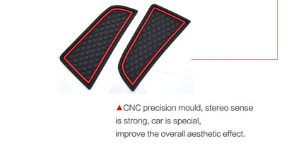 Proton X70 Interior PVC Mats