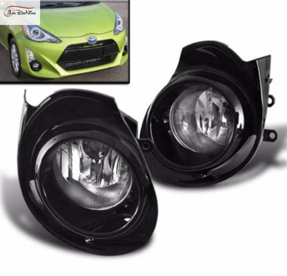 Toyota Aqua 2014-2015 Fog Lamp Cover