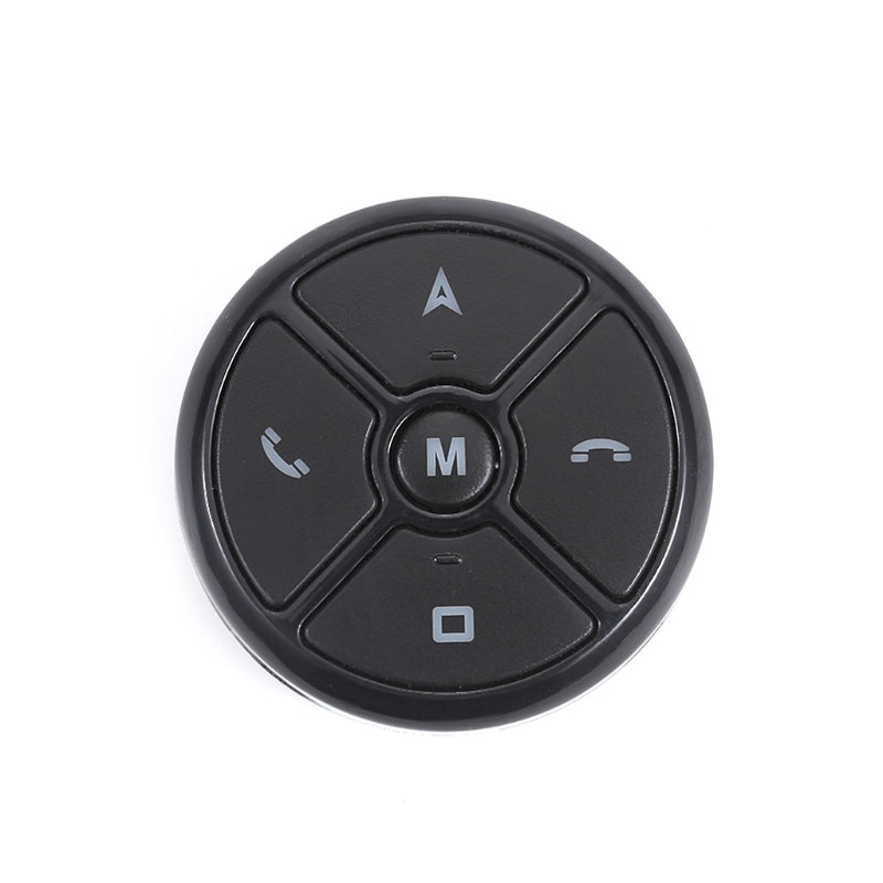 Multimedia Steering Control ASQ