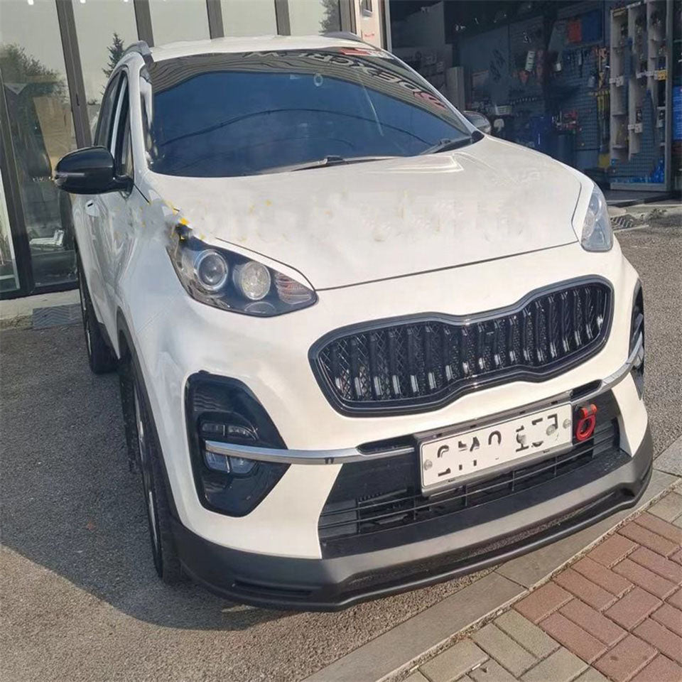 KIA Sportage Grill Version 1