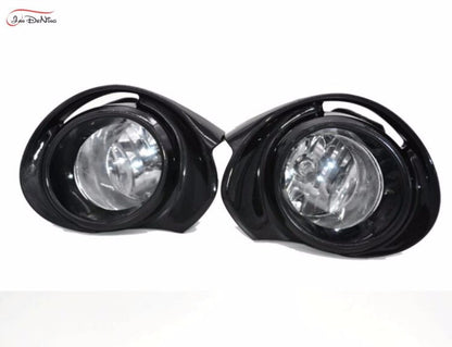 Toyota Aqua 2014-2015 Fog Lamp Cover