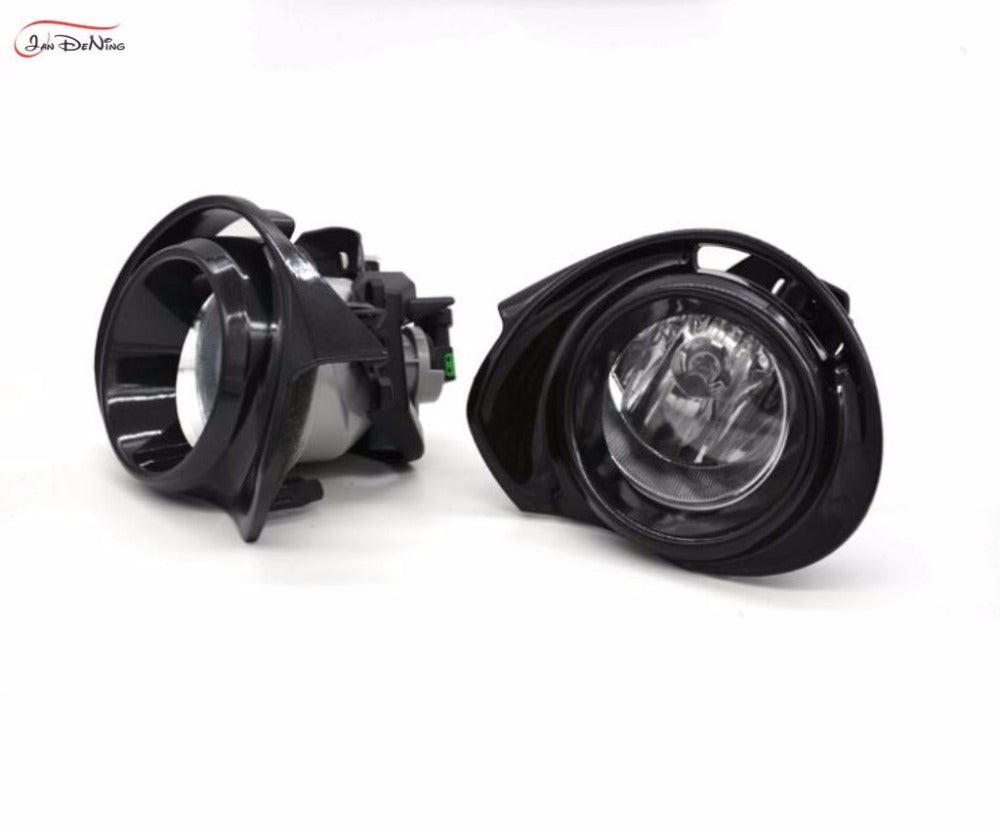 Toyota Aqua 2014-2015 Fog Lamp Cover