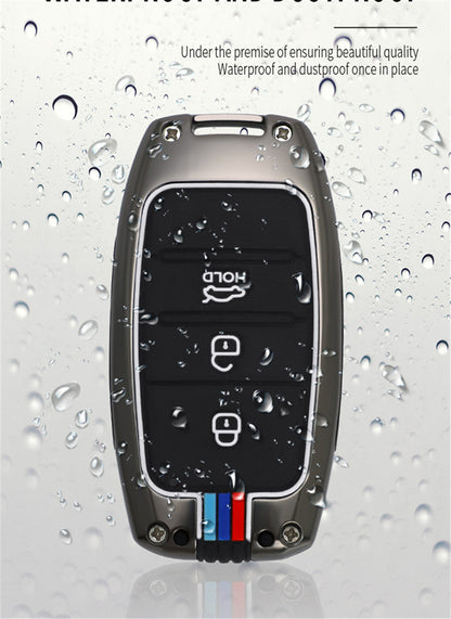 KIA Sportage Zinc Alloy Key Cover