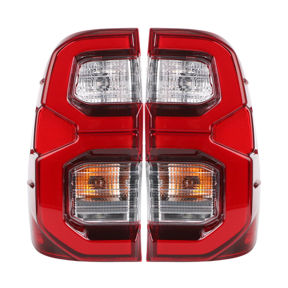 Toyota Rocco Hilux OEM Backlights