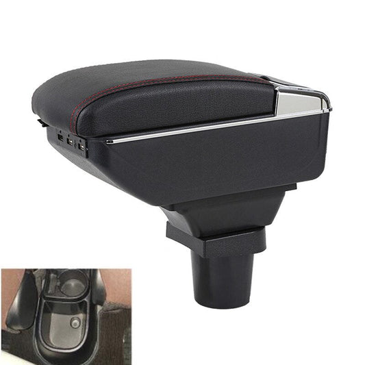 Console Box USB Vitz A