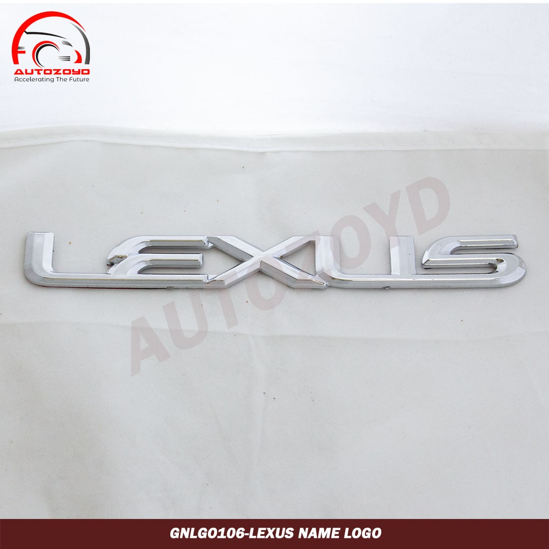 Lexus Logo