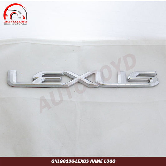 Lexus Logo