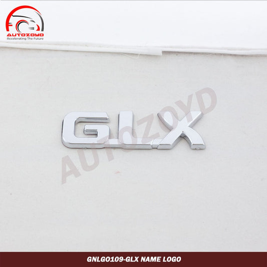 GLX Logo