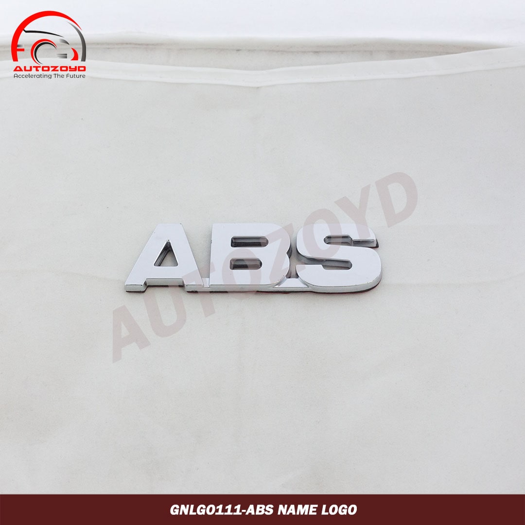 ABS Logo