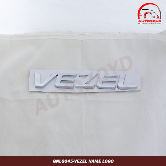 Vezel Logo