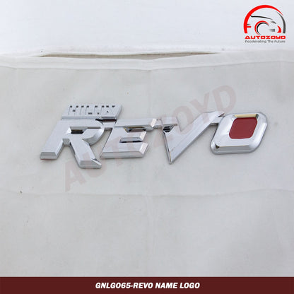 Hilux Revo Logo