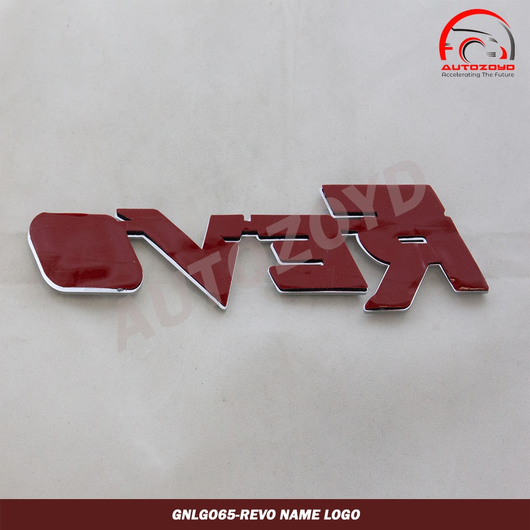 Hilux Revo Logo