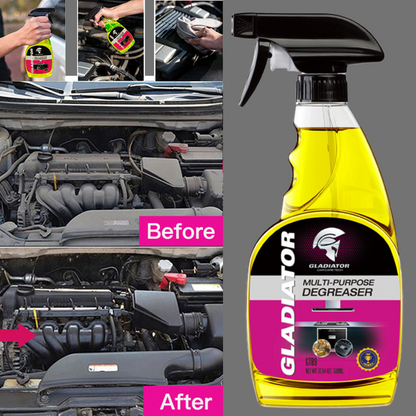 Gladiator Multi Purpose Degreaser