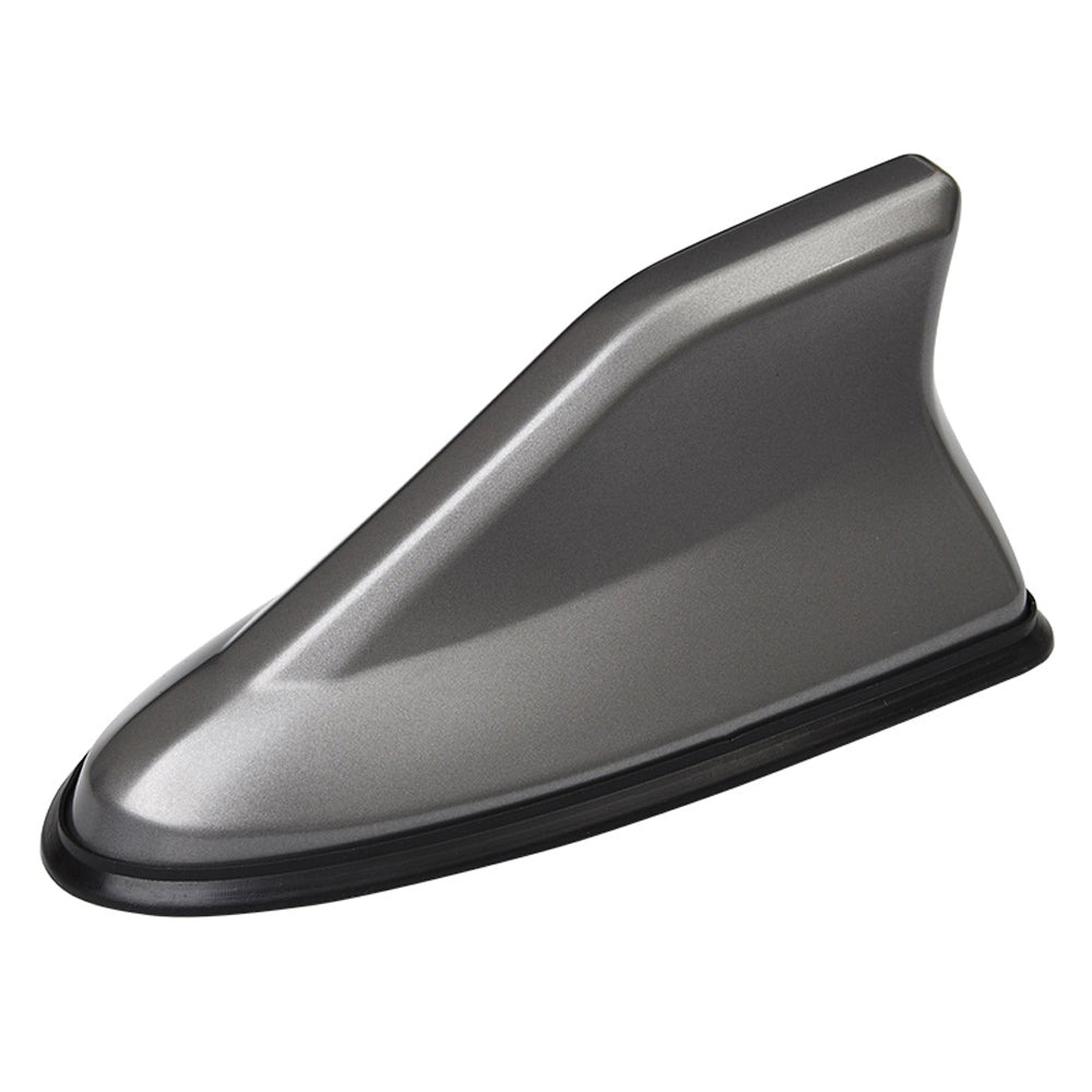 Hybrid Shark Fin Antenna Grey