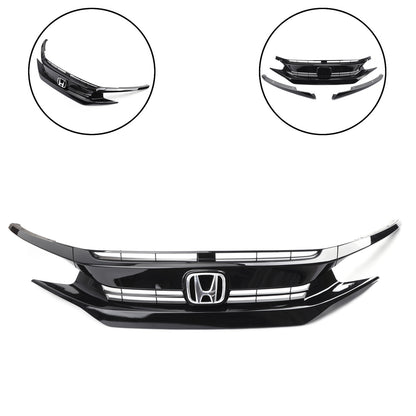 Honda Civic 2016-2021 TypeR Front Grill