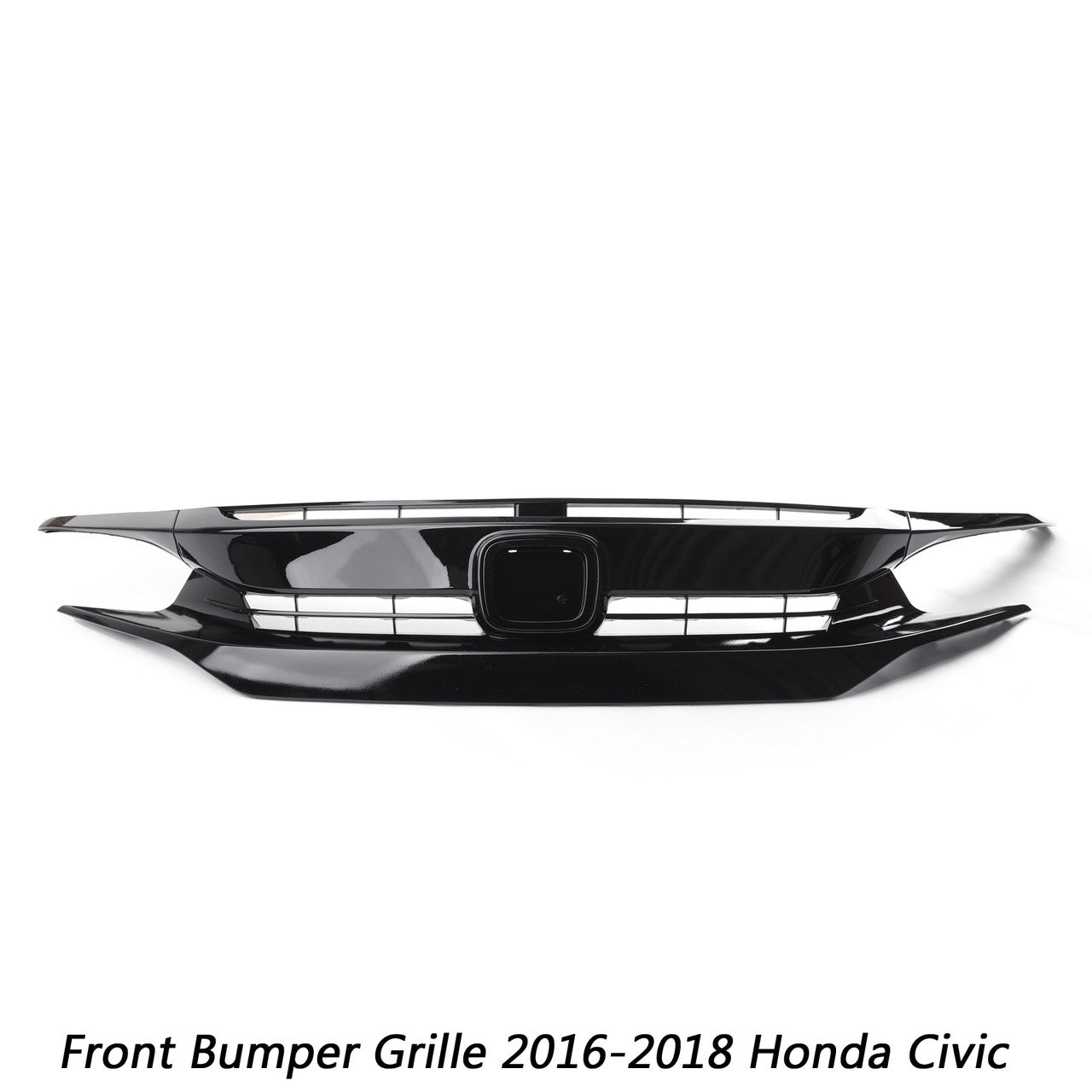 Honda Civic 2016-2021 TypeR Front Grill