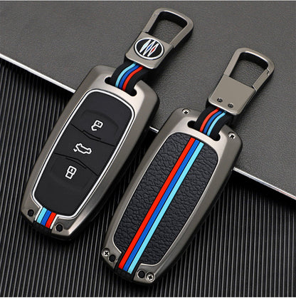 Proton X70 Zinc Alloy key Cover