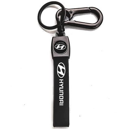 Hyundai Key Chain Design A Screw Driver