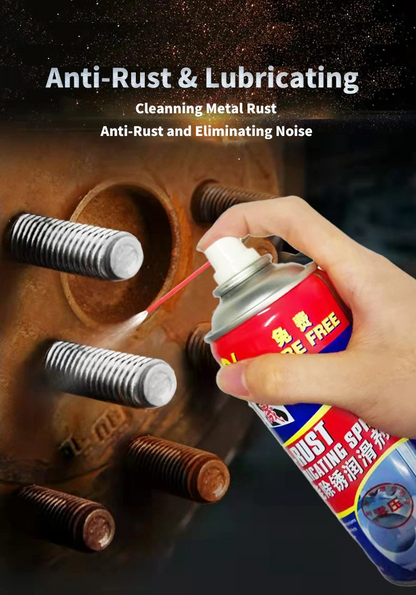 7CF Anti Rust 450ml