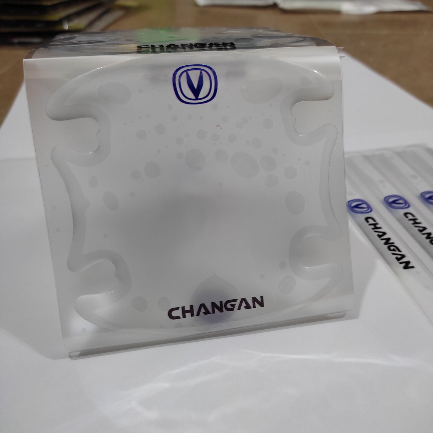 Changan Transparent Door Bowl And Handle Protector