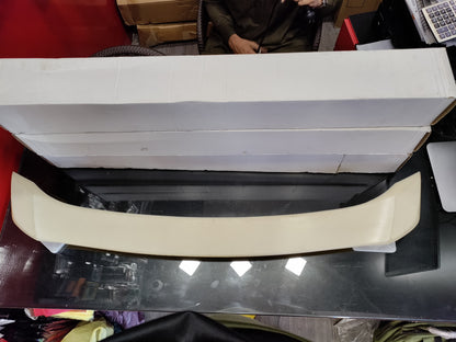 Honda Civic Rebirth ABS Trunk Spoiler