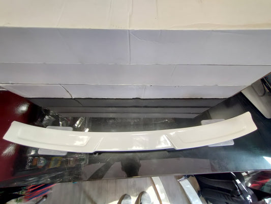 Honda City 14 Roof Spoiler - Honda City 2009,2010,2011,2012,2013,2014,2015,2016,2017,2018,2019,2020,2021(5th Generation)
