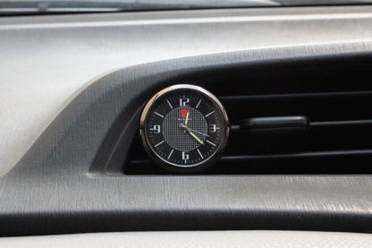 Suzuki Dashboard/AC Vent Clock