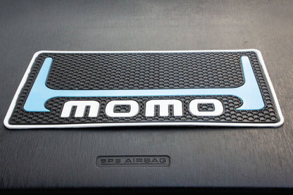 Momo Anti Slip Mat - Anti SKid Mats/Dash Mats/Dashboard Mats/Anti Slip Mats