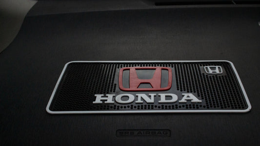 Honda Anti Slip Mat