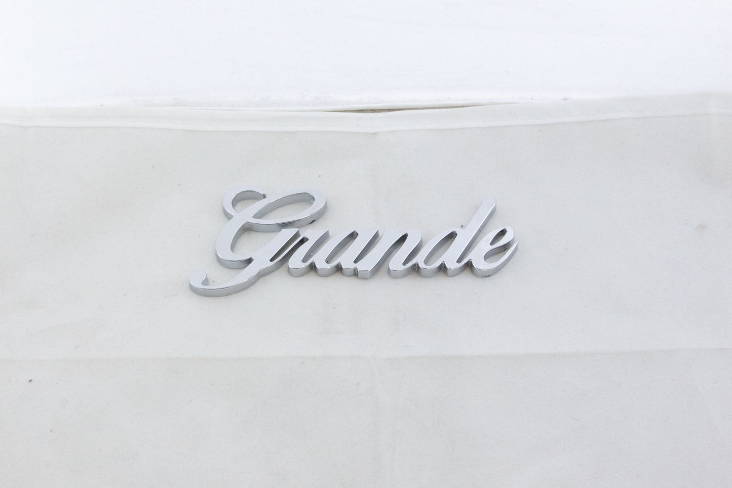 Grande Logo