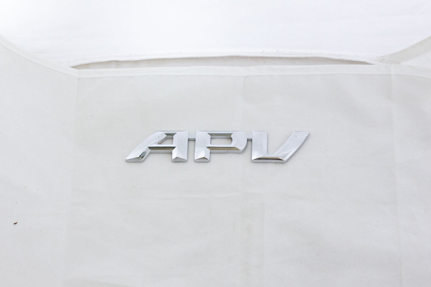 APV Name Logo