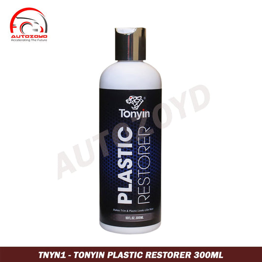 TONYIN PLASTIC RESTORER 300ML