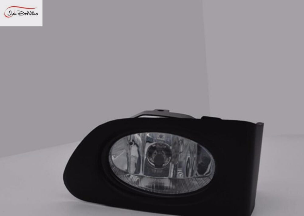 Honda City 2004-2008 Fog Lamp Cover DLAA
