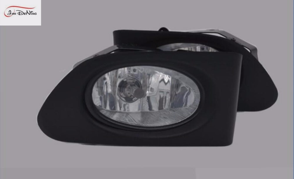 Honda City 2004-2008 Fog Lamp Cover DLAA