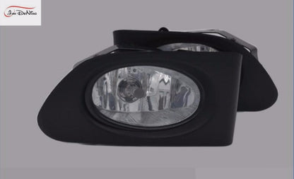 Honda City 2004-2008 Fog Lamp Cover DLAA