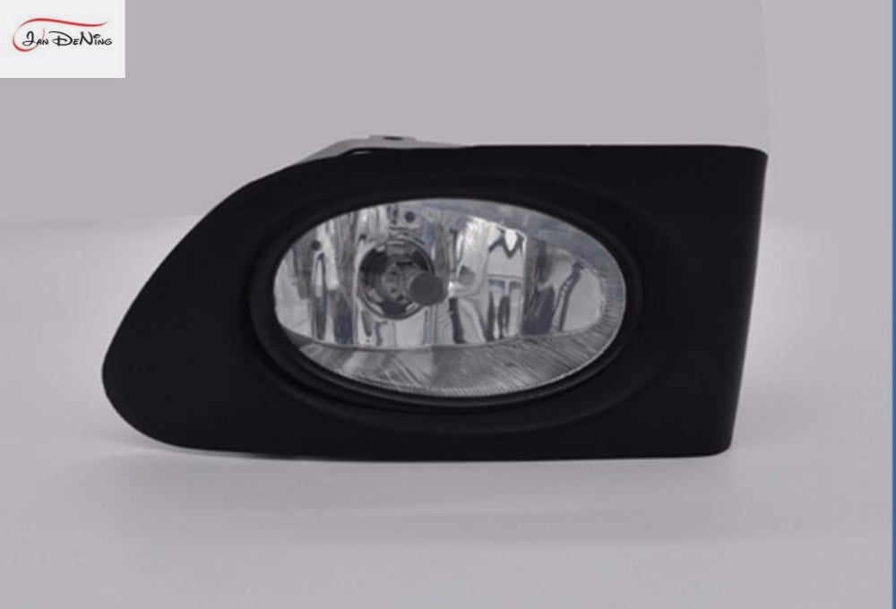 Honda City 2004-2008 Fog Lamp Cover DLAA