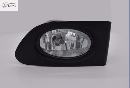 Honda City 2004-2008 Fog Lamp Cover DLAA