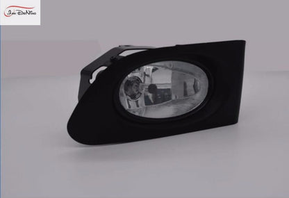 Honda City 2004-2008 Fog Lamp Cover DLAA
