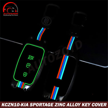 KIA Sportage Zinc Alloy Key Cover