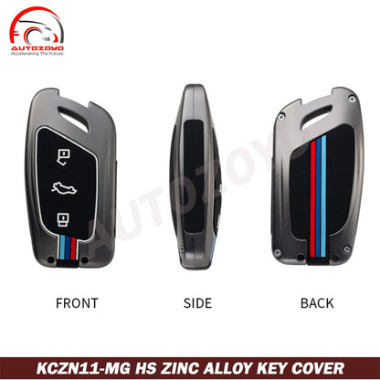 MG HS Zinc Alloy Key Cover