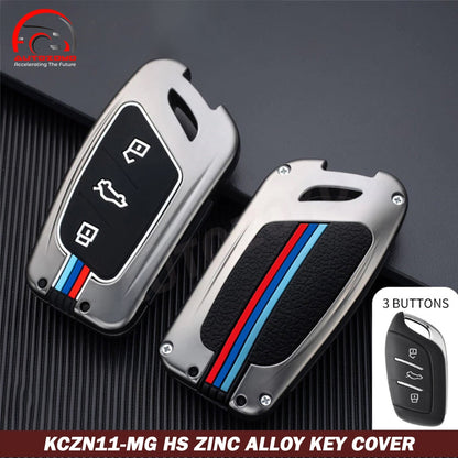 MG HS Zinc Alloy Key Cover