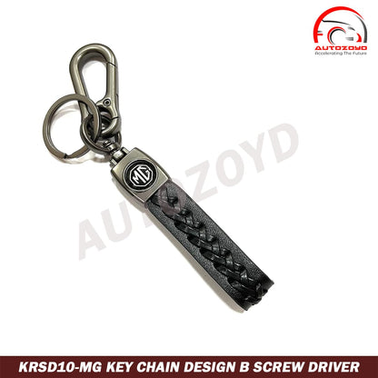 MG Key Chain Design B Screw Driver